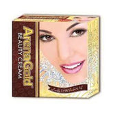 Arena Gold Beauty Cream